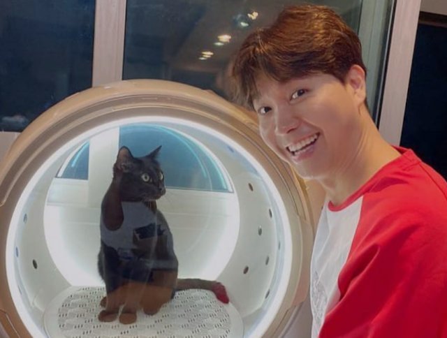 박수홍 “조카가 