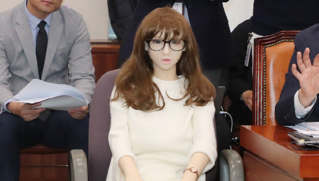 리얼돌은 풍속 해치는 물품 아닌 성기구