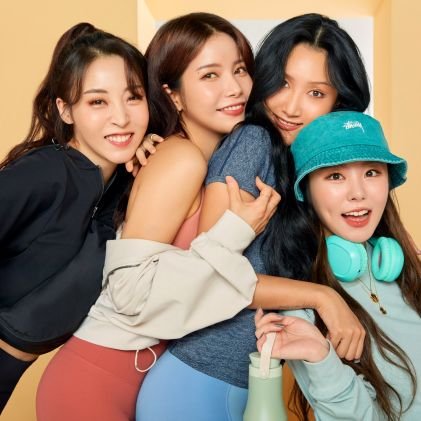 마마무 스케줄 정리 (@mmm_schedule) | Twitter