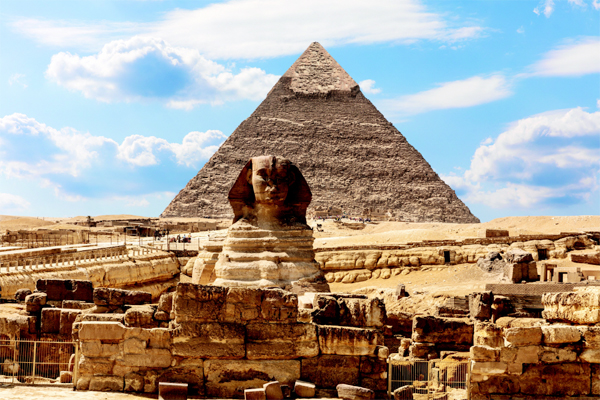 여기 어때요] 이집트, 피라미드 스핑크스 유적…위대한 문명의 흔적을 찾아서 - 매일경제