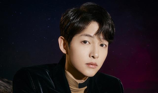 인터뷰] 송중기 "승리호의 태호, 이혼 후 자포자기 상태의 저 같았죠"