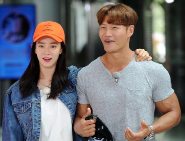 김종국 나이, 최근 김종국은 런닝맨 에 함께... - 인사이트코리아