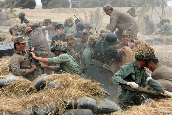 6·25 전쟁, 미국이 한반도 포기를 고민했던 순간 의외의 반전은 - 중앙일보