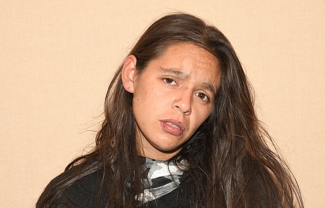 Riverside Police Department