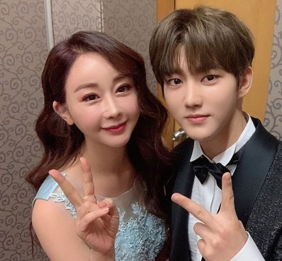 함소원 부친상…베트남전 상흔에 투병 끝 별세 - 중앙일보