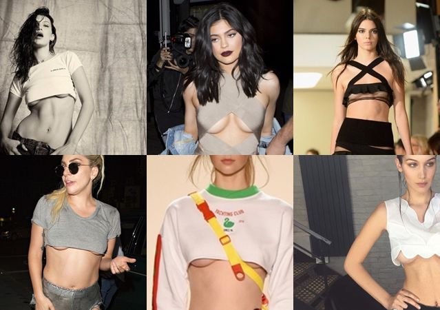 평범한 비키니 NO! 새로 뜨는 상의실종 