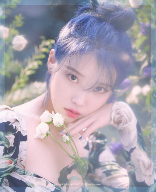 아이유 Love poem 발매 연기고민했지만 시간 필요해전문 | 한경닷컴