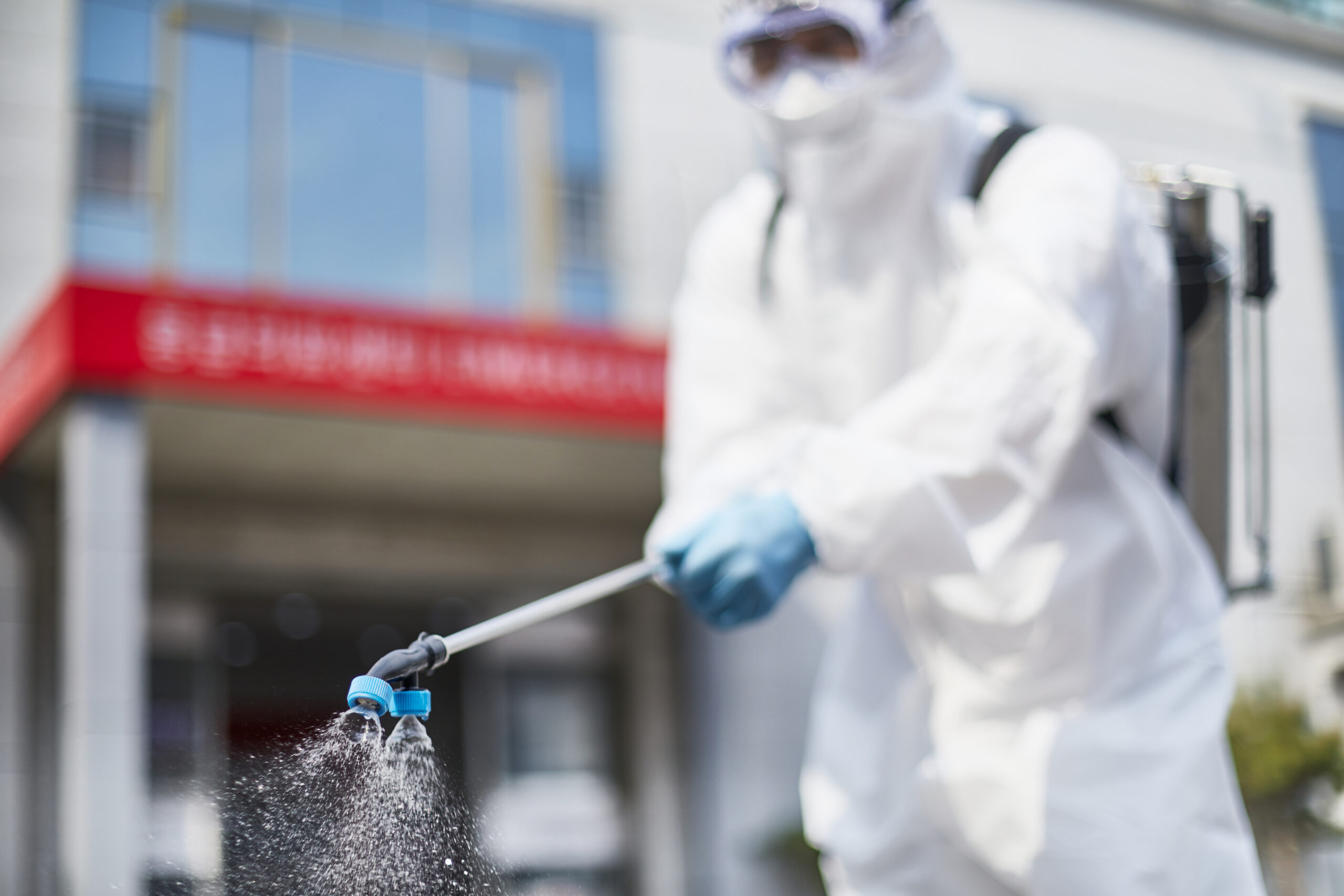 코로나19, K-방역 비결은 