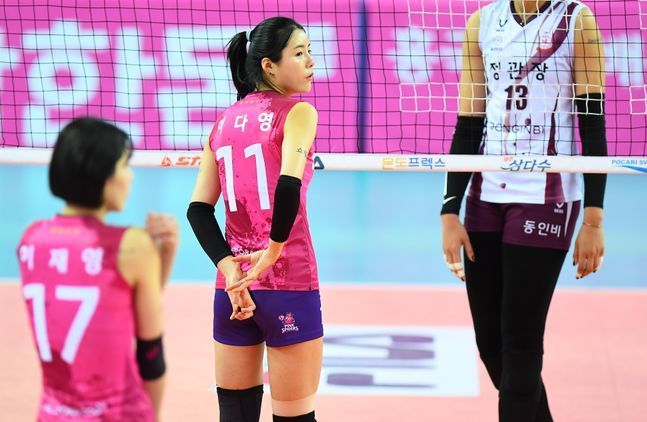 김평호의 인상팍!] 무기한 이재영·이다영 