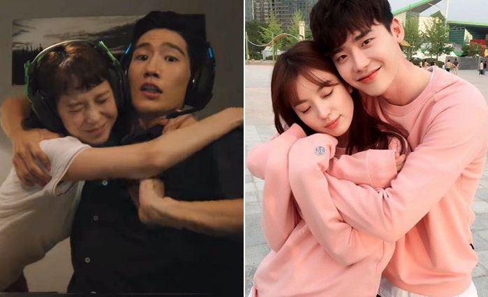 오래가는 커플들이 가장 많이하는