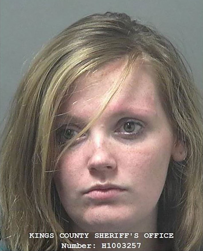 Mum Faces Murder Charges For Using Meth Before Giving Birth To ...