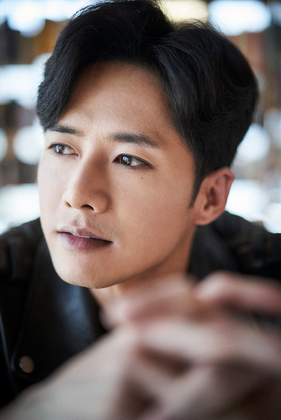 오종혁 "재산·사람 잃고 찜질방 생활도, 이젠 행복…평생 배우하고파" [엑
