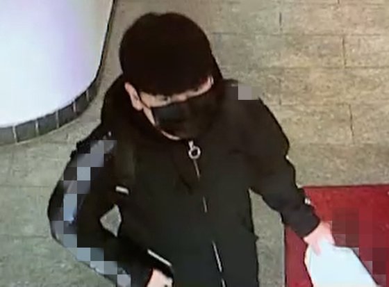 단독]"엄마랑 동생 어딨냐" 큰딸 묻자, 김태현 "보냈다" - 중앙일보