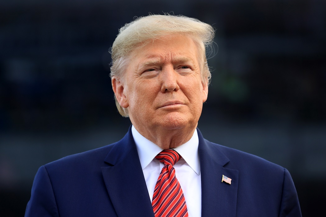 Trump Called Aide An 'Idiot' And Screamed 'You F***ing ...
