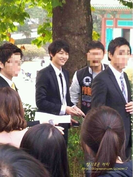 대학생시절 도촬을 진짜 미친듯이 당했다는 연예인 | 인스티즈