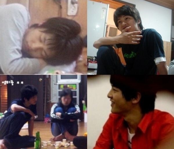 대학생시절 도촬을 진짜 미친듯이 당했다는 연예인 | 인스티즈