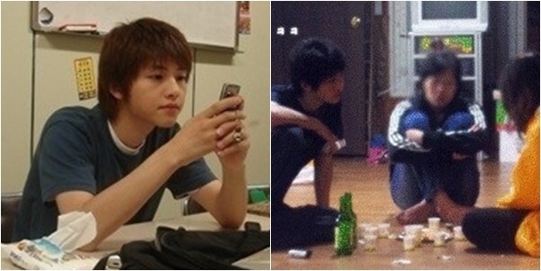 대학생시절 도촬을 진짜 미친듯이 당했다는 연예인 | 인스티즈