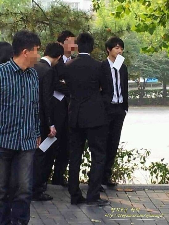 대학생시절 도촬을 진짜 미친듯이 당했다는 연예인 | 인스티즈