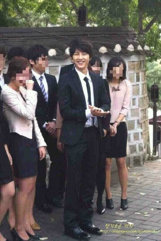 대학생시절 도촬을 진짜 미친듯이 당했다는 연예인 | 인스티즈