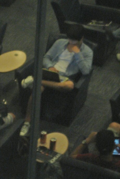 대학생시절 도촬을 진짜 미친듯이 당했다는 연예인 | 인스티즈