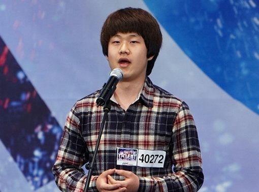 코갓탤 준우승자