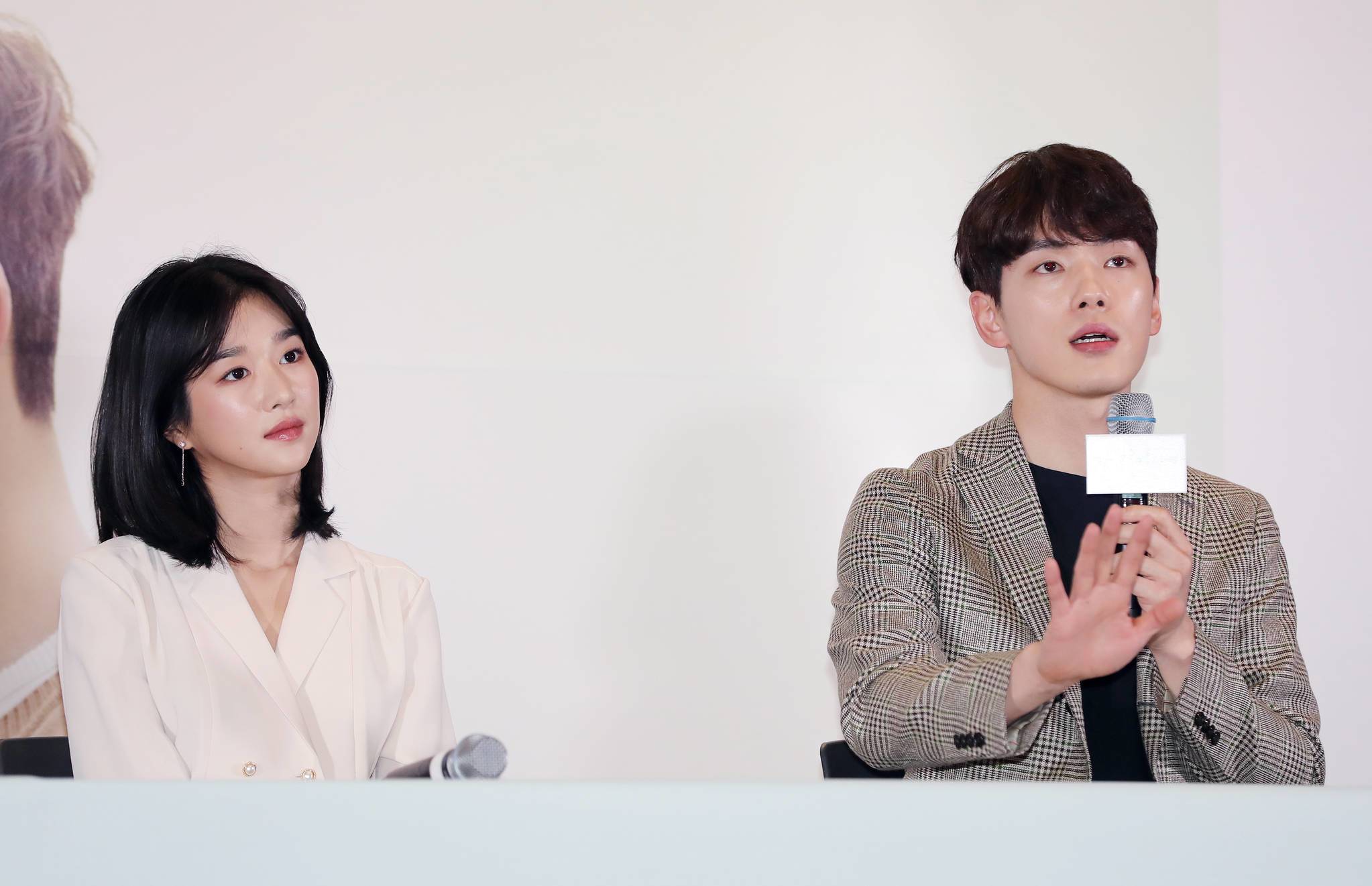 서예지가 조종"…김정현, 여배우와 불화설 난 드라마 하차 배경엔 - 중앙일보