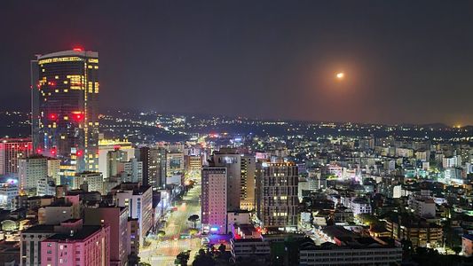 제주시내 사진, 이미지, 일러스트, 캘리그라피 - 크라우드픽