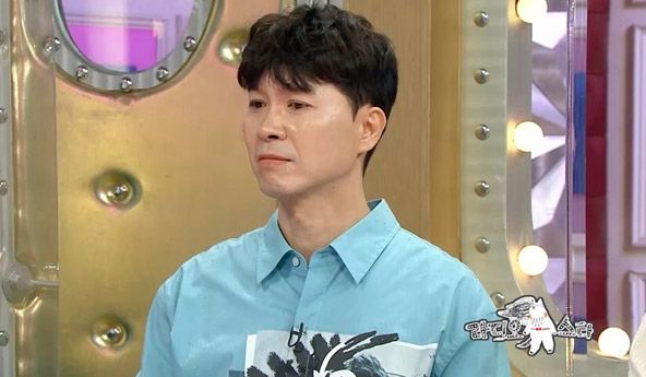 라디오스타 출연한 박수홍 “절대 지지 않을 것” - 조선일보