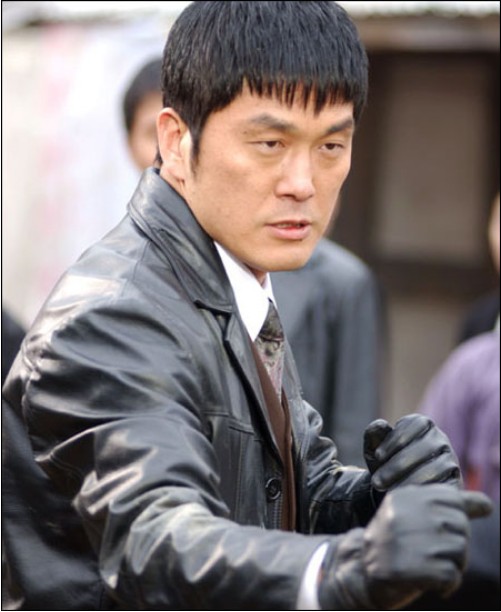 밥이되어라 김영호 나이 육종암 투병