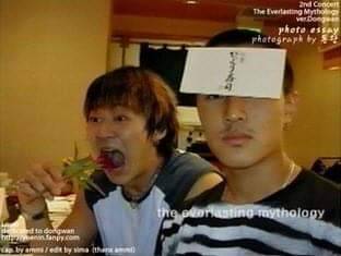 이수만이 처음으로 포기했던 아이돌.jpg | 인스티즈