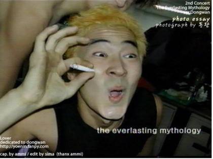 이수만이 처음으로 포기했던 아이돌.jpg | 인스티즈