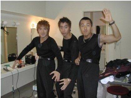 이수만이 처음으로 포기했던 아이돌.jpg | 인스티즈