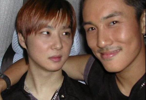 이수만이 처음으로 포기했던 아이돌.jpg | 인스티즈