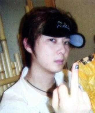 이수만이 처음으로 포기했던 아이돌.jpg | 인스티즈