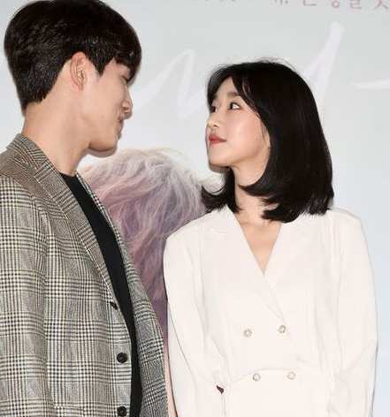 김정현 서예지 사건 관련 현재 돌고 있는 우먼센스 찌라시 (+캡쳐) : 네이버 포스트