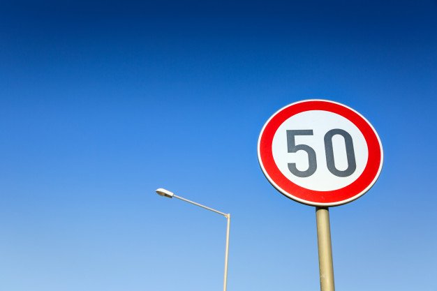 도심 지역 제한속도 50km/h로 조정된 이유는? : 네이버 포스트