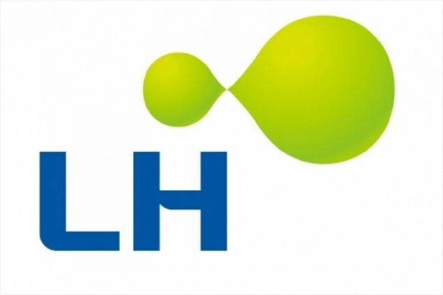 LH