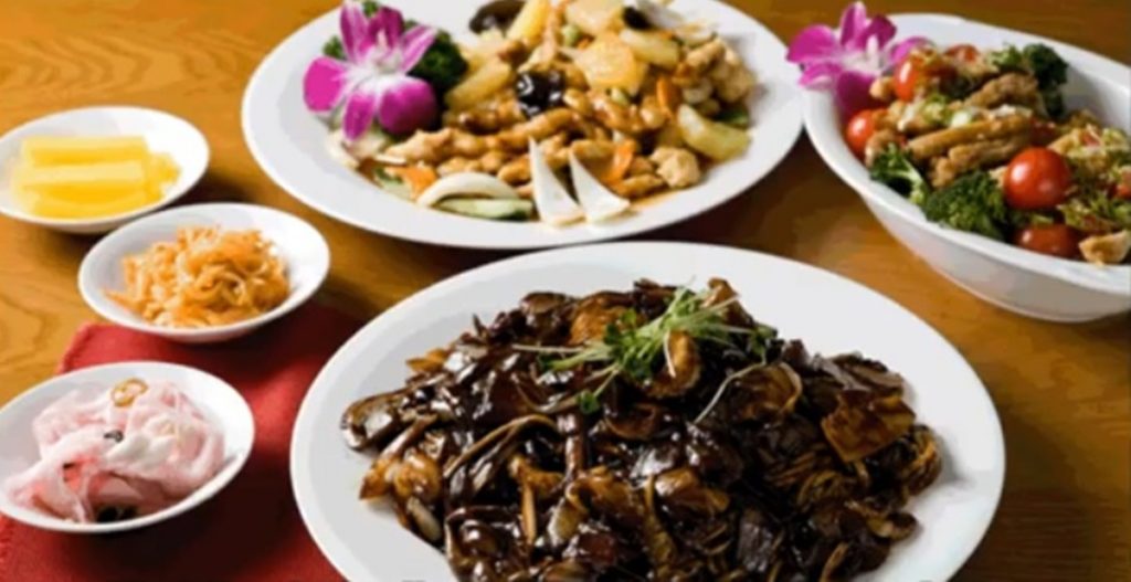 중국집 메뉴판만 보고 맛집 찾아내는 법 (영상) | SNSFeed 제휴콘텐츠 제공 