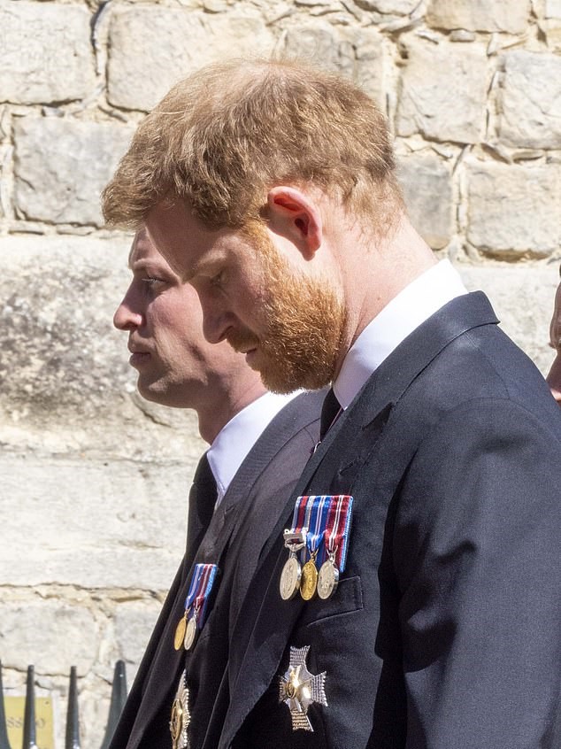 Prince Harry May Delay His Return To US To Stay For The ...