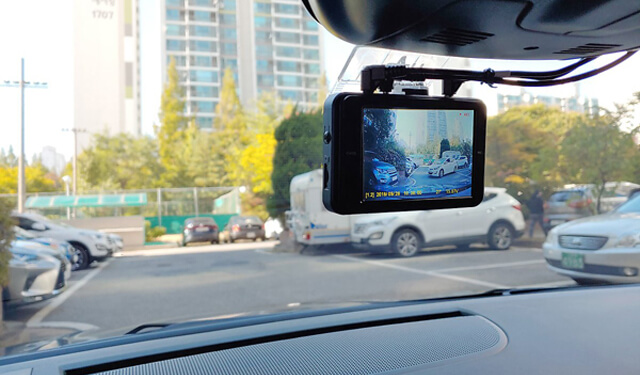 2채널은 기본, 차량용 필수템 