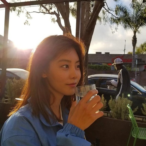 강소연 인스타그램