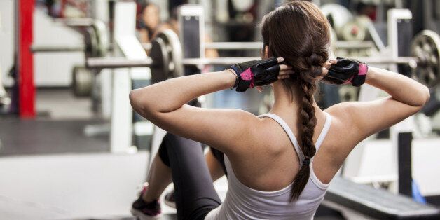 헬스장 초보를 위한 최고의 운동 조언들 | 허프포스트코리아