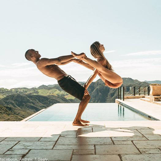 요가 초고수의 자세 : 동아사이언스