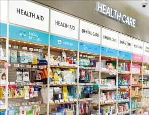 건강식품 매출 3년새 2배로…CJ올리브영 헬스부문 강화 | 한경닷컴