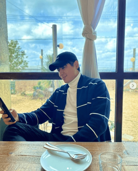 일반인 여성과.. 방금 결혼소식 나온 인기 남자 연예인