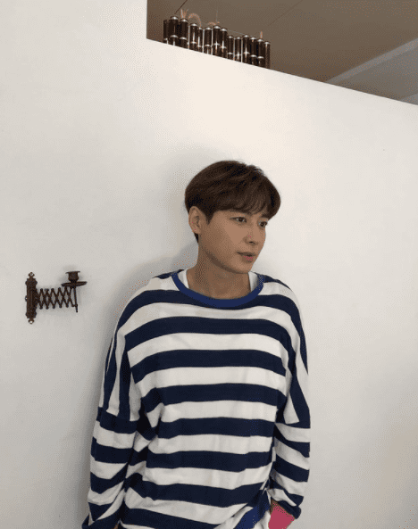 일반인 여성과.. 방금 결혼소식 나온 인기 남자 연예인