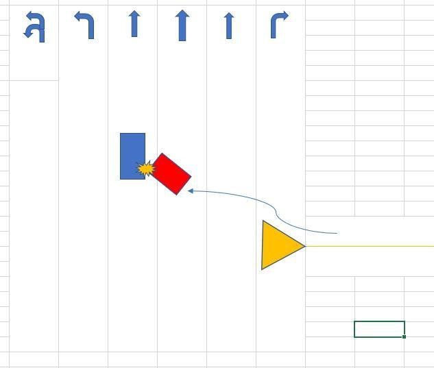 과실 10%짜리 자동차 운행 - 꾸르
