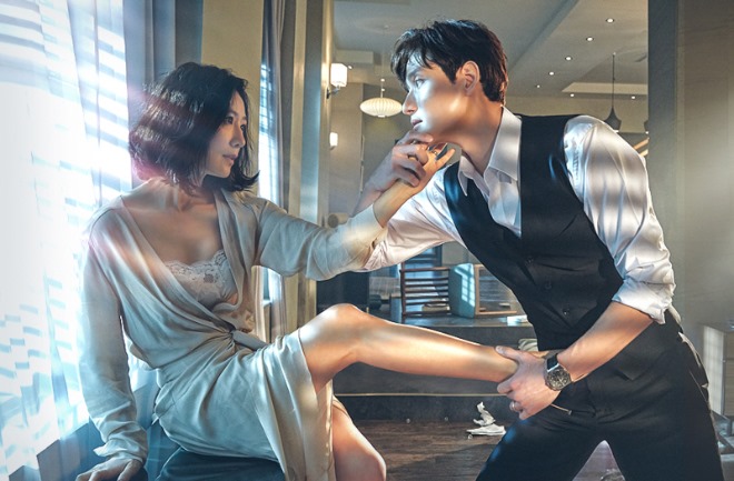 아트인사이트 – [Opinion] 천 오백이면 할 수 있는 불륜 [TV/드라마]