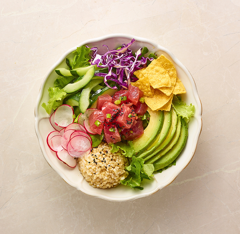 샐러드 좋아하세요?<br/> 샐러드의 역사와 트렌드 | 동원그룹