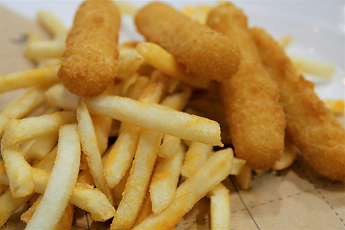 튀긴 음식, 심장질환 위험과 연관 있다 - 헬스케어N - 헬스조선,헬스케어엔